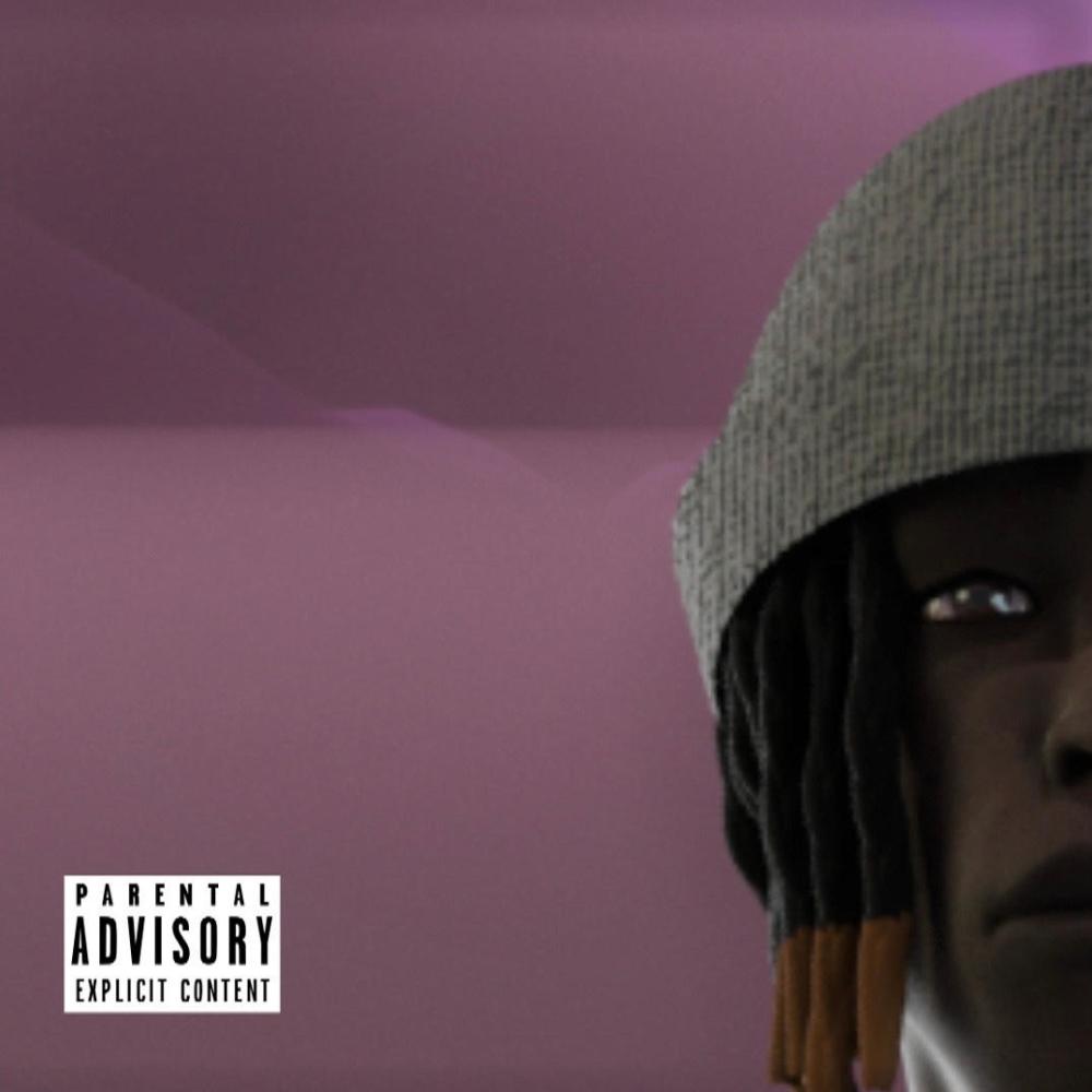 XXX (feat. Jaguilera) (Explicit)