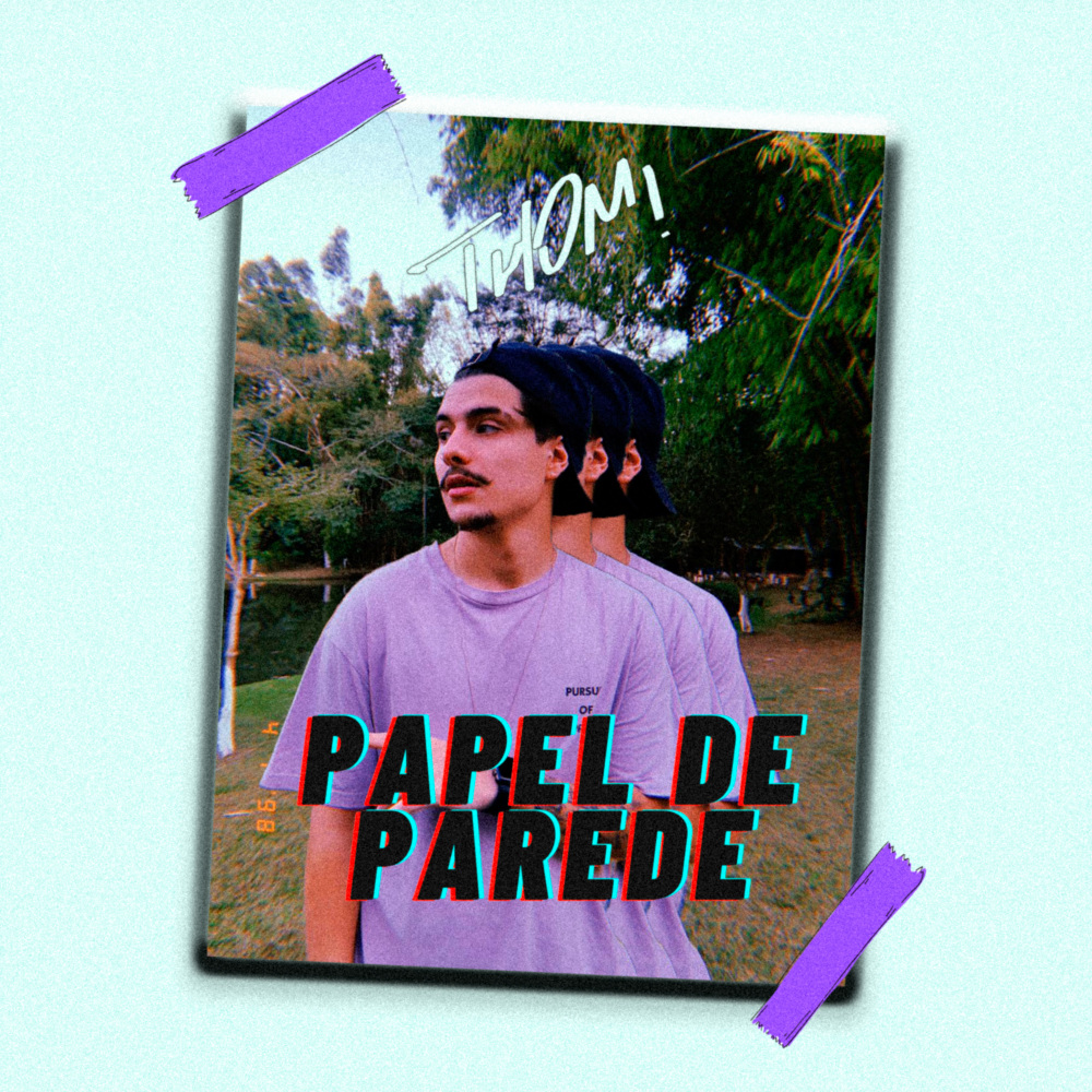 Papel de Parede (其他)