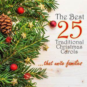 Listen to The Holly And The Ivy song with lyrics from The English Singers