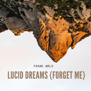 Dengarkan lagu Lucid Dreams (Forget Me) nyanyian Frank Wrld dengan lirik