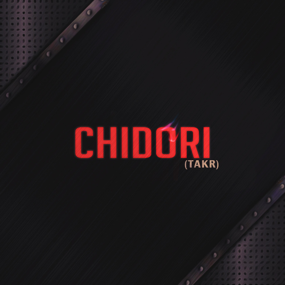 Chidori (Explicit)
