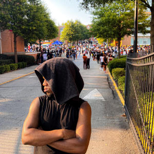 收聽1amdonny的Pretty Dangerous歌詞歌曲