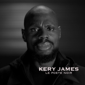 Album LE POETE NOIR oleh Kery James