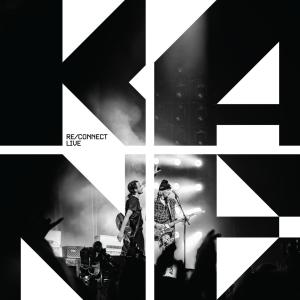 อัลบัม RE/CONNECT LIVE ศิลปิน Kane
