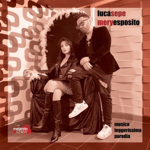 Mery Esposito的專輯Musica Leggerissima (Parodia)