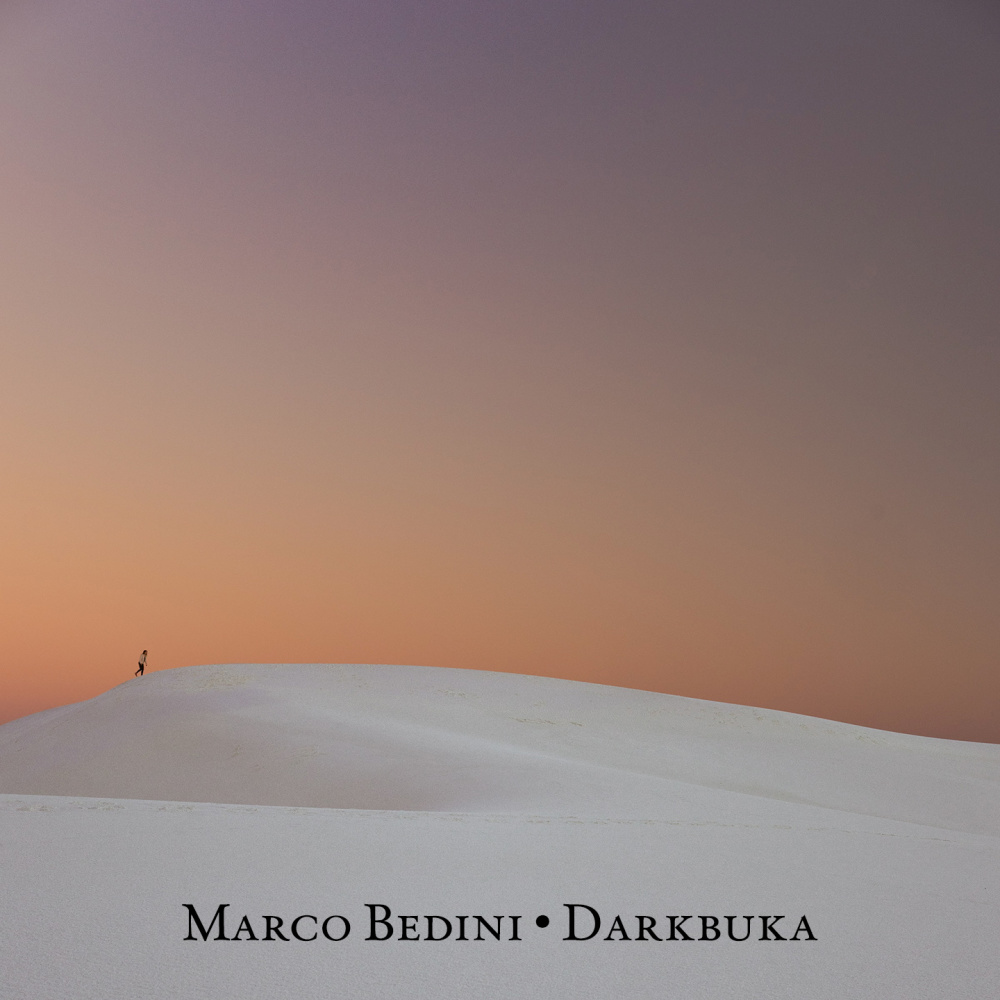 Darkbuka