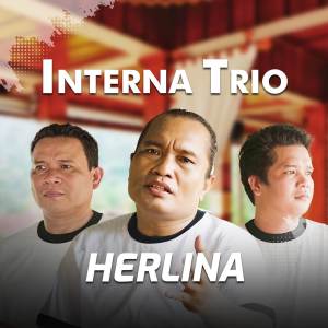 Album Herlina oleh Interna Trio
