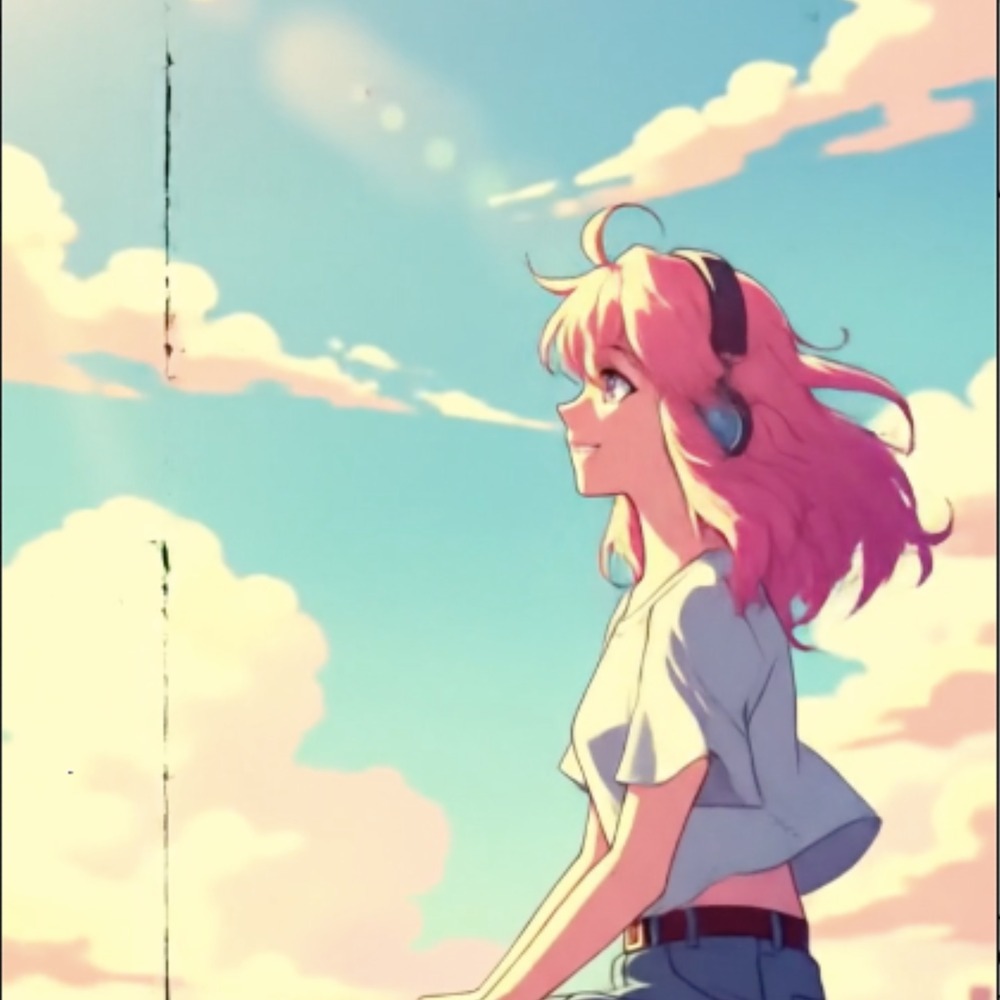 Entre Nubes