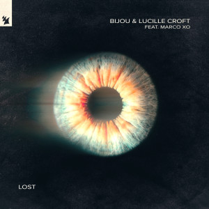 Album Lost oleh Lucille Croft