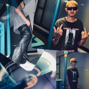 Listen to รู้ดี (Explicit) song with lyrics from YOUNG LOEI