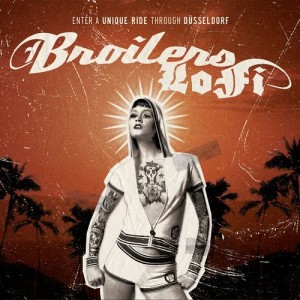 ดาวน์โหลดและฟังเพลง Wer wird uns retten พร้อมเนื้อเพลงจาก Broilers