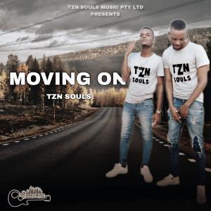 ดาวน์โหลดและฟังเพลง Moving On พร้อมเนื้อเพลงจาก TZN Souls