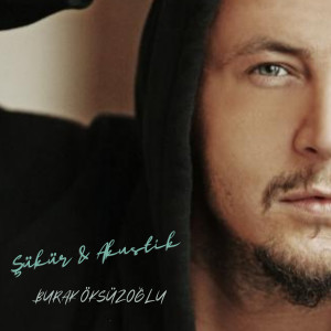 Listen to Şükür (Enstrümantal Özel Versiyon) song with lyrics from Burak Öksüzoğlu
