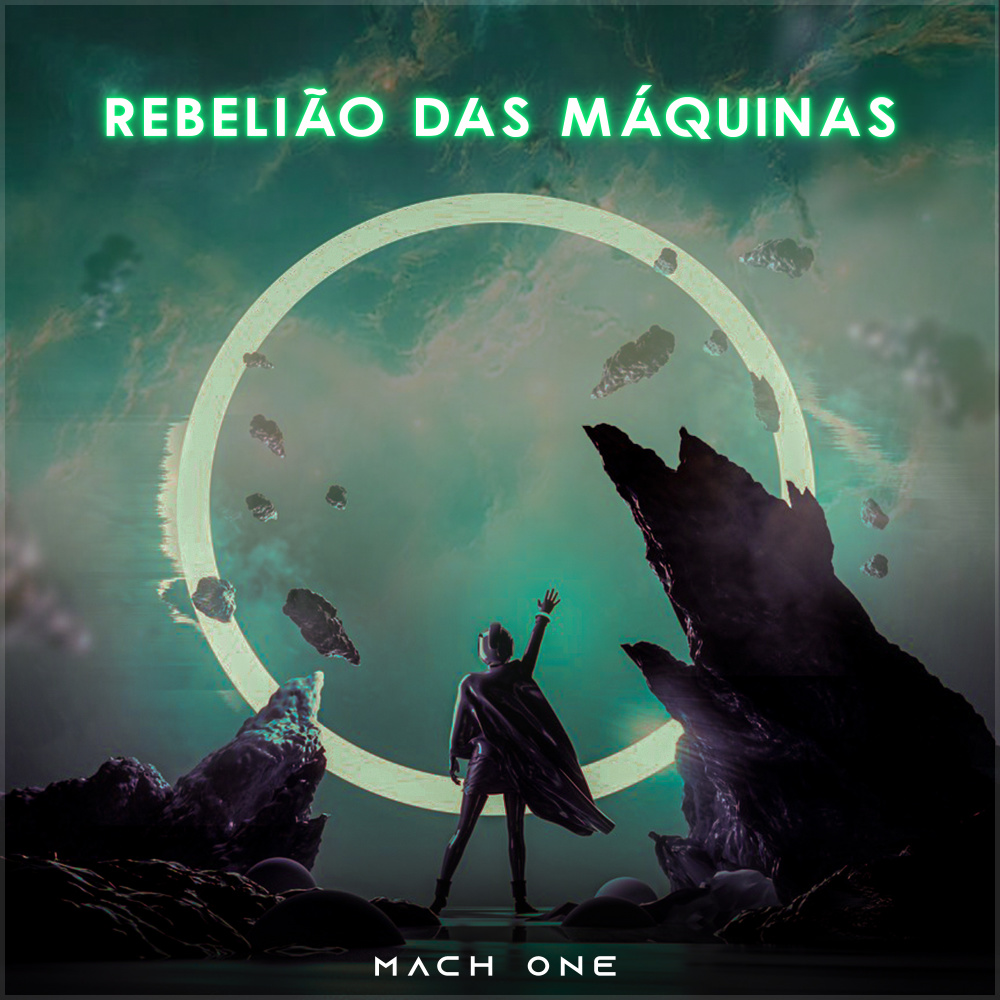 Rebelião das Máquinas