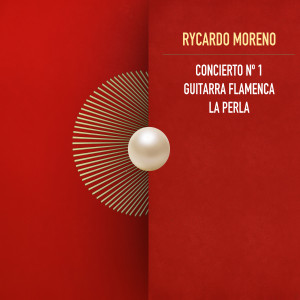 收聽Rycardo Moreno的Bordón Gitano歌詞歌曲