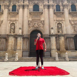 default playlist img