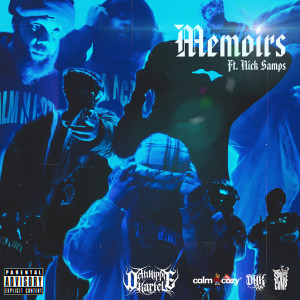 收聽Pvpi Chvlo的Memoirs (Explicit)歌詞歌曲