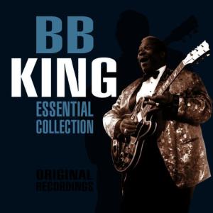 收聽B.B.King的If I Lost You歌詞歌曲