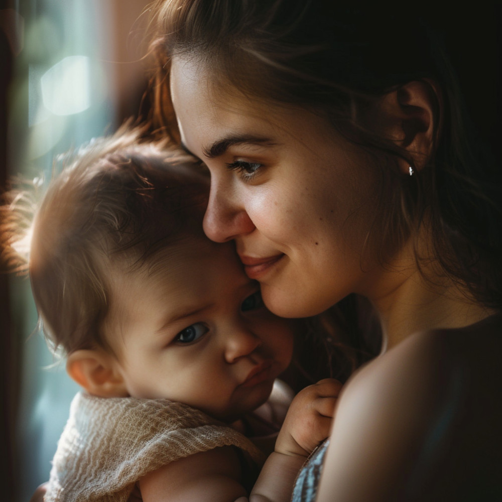 Melodías Suaves Para Bebés