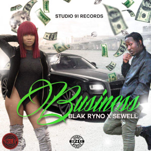 收聽Blak ryno的Business歌詞歌曲