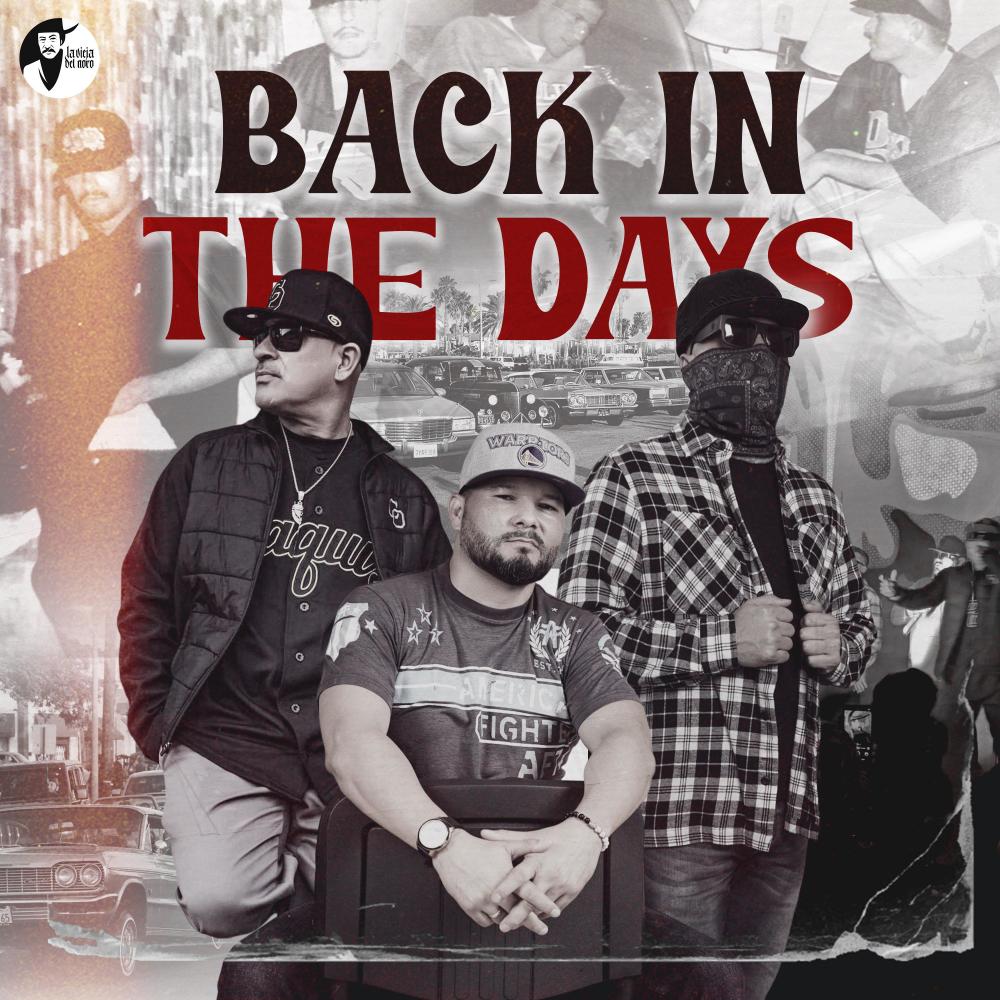 Back in the days (feat. Yostailingo)