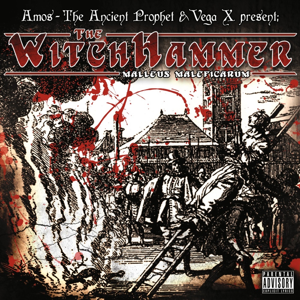 Chamber of Immortals (Bloodbath Mix) (feat. ATMA & Sick Since) (Explicit) (Bloodbath Mix|Explicit)