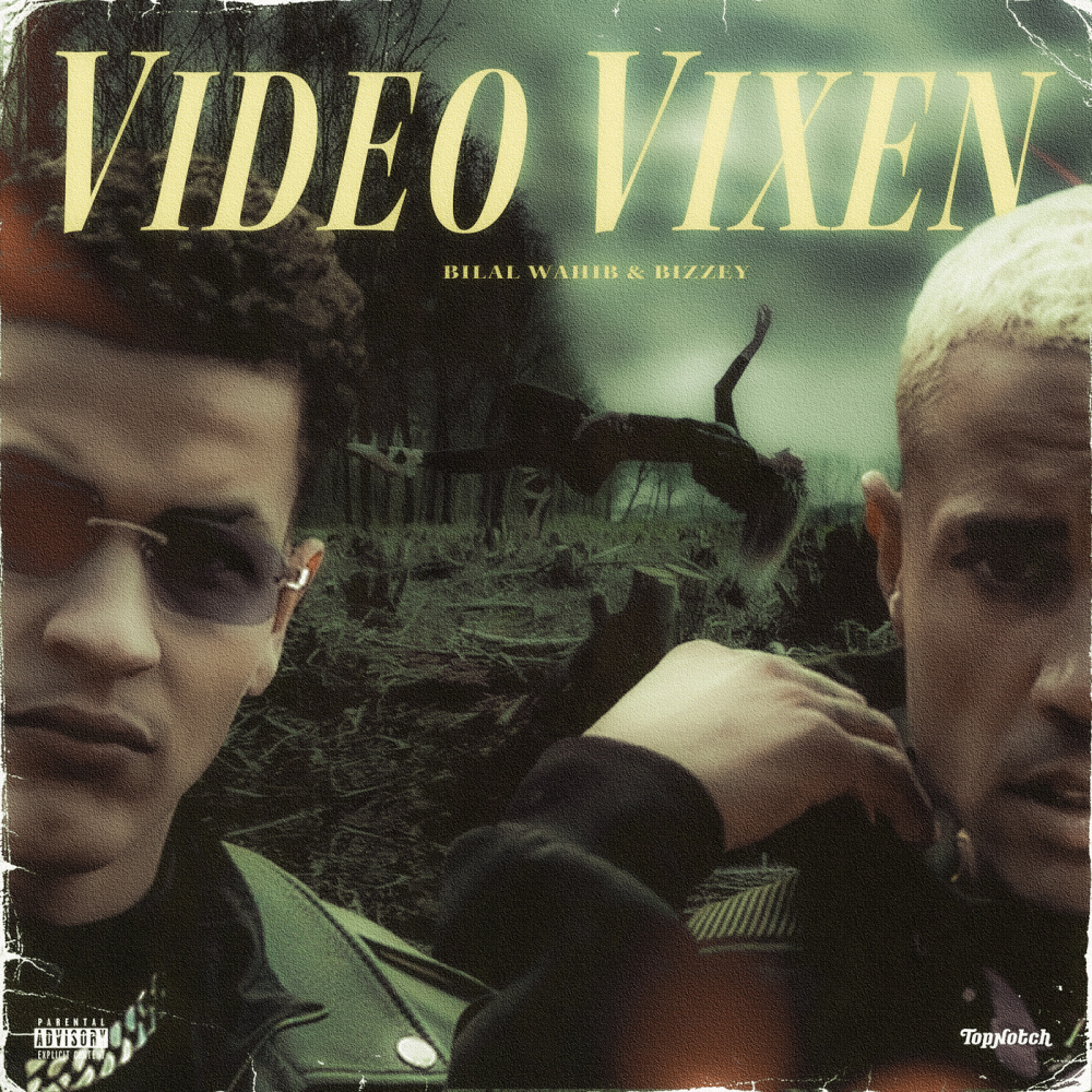 Video Vixen (Instrumental)