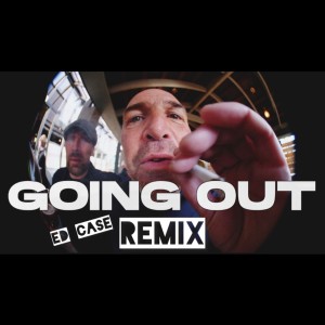 Paul Weller的專輯Going Out (ed case Remix) [Explicit]