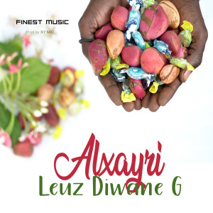 Leuz Diwane G的專輯Alxayri
