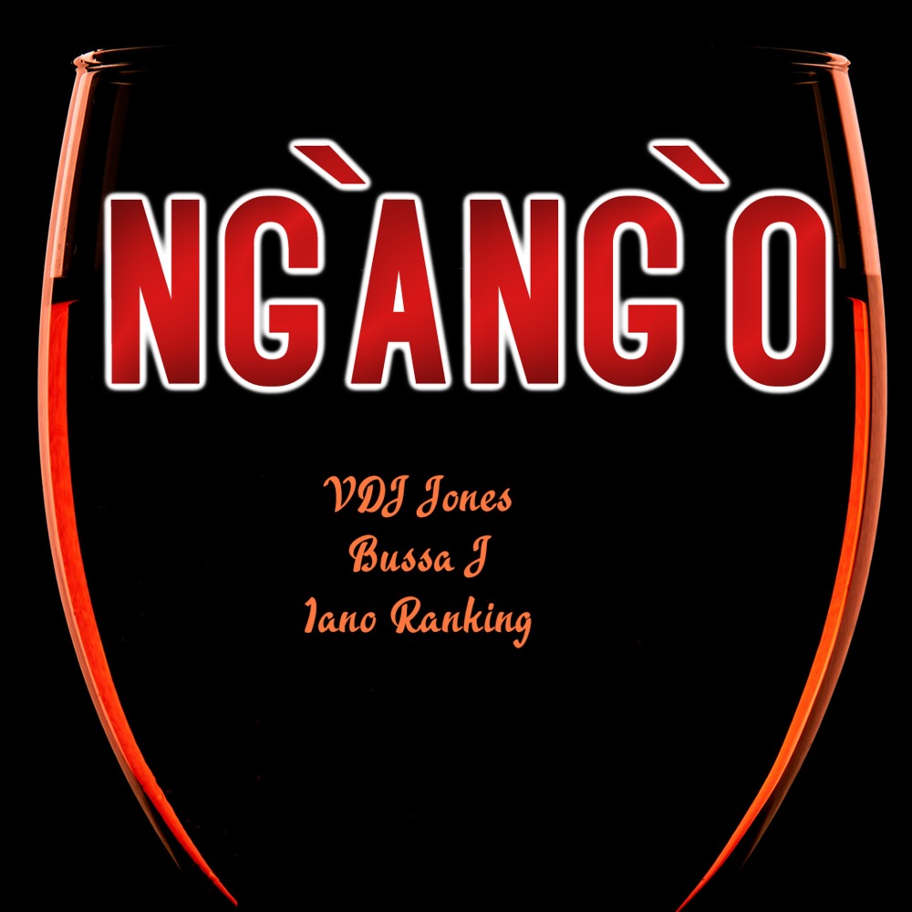 Ngango