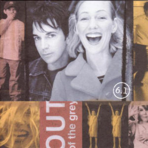 ดาวน์โหลดและฟังเพลง Out of the Ordinary พร้อมเนื้อเพลงจาก Out Of The Grey