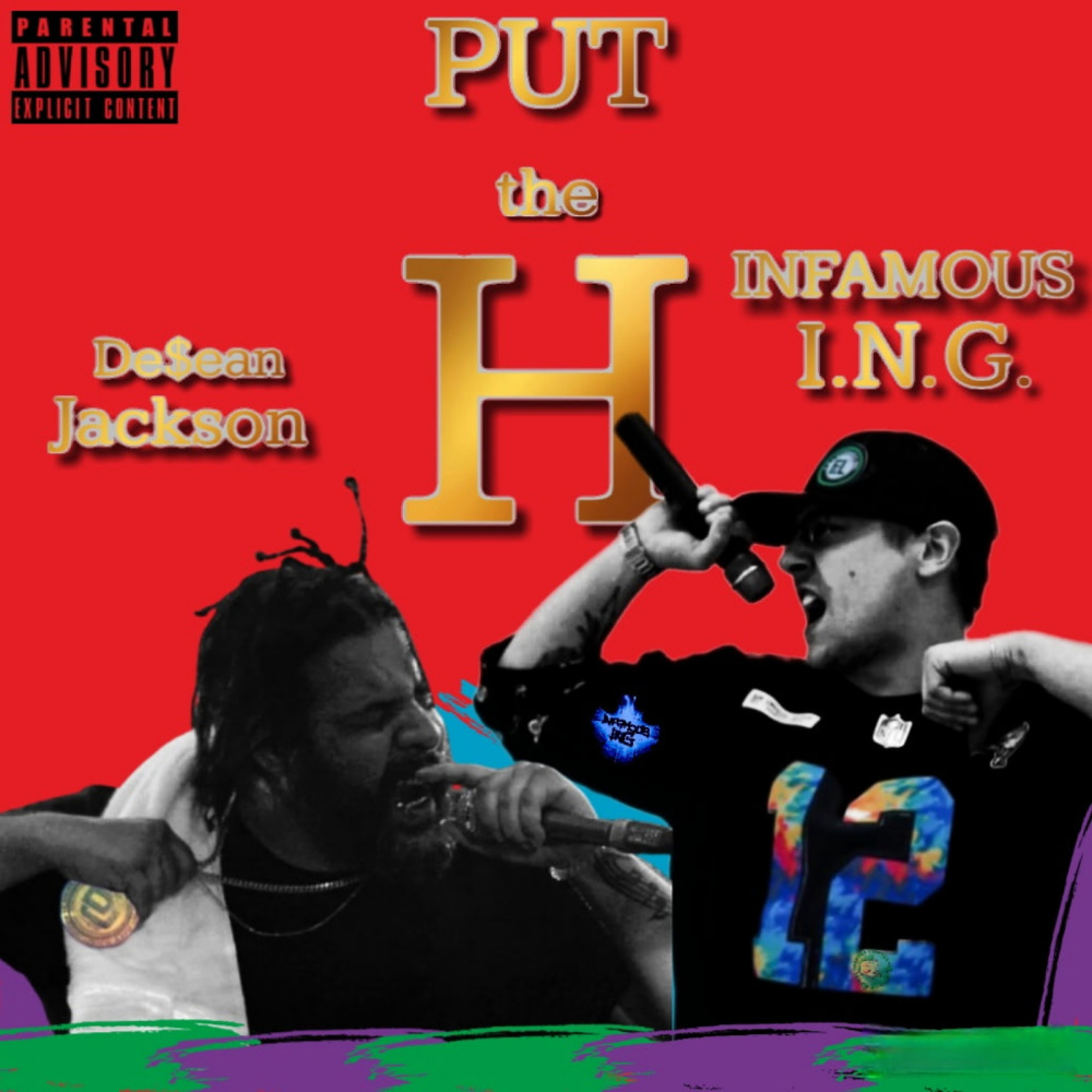 Put the H (Explicit)