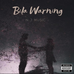 อัลบัม BILA  WARNING ⚠ ศิลปิน N.J Music