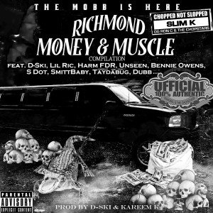 收聽The Mob Is Here的Like Dis (Explicit)歌詞歌曲