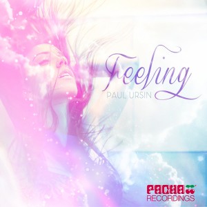 收聽Paul Ursin的Feeling歌詞歌曲