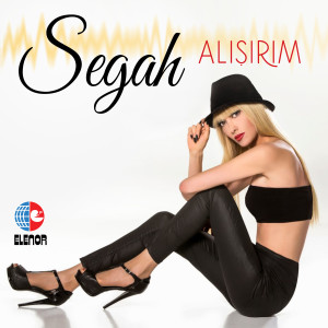 Album Alışırım from Segah