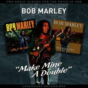 收聽Bob Marley的There She Goes歌詞歌曲