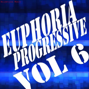 Album Euphoria Progressive, Vol. 6 from Various Artists