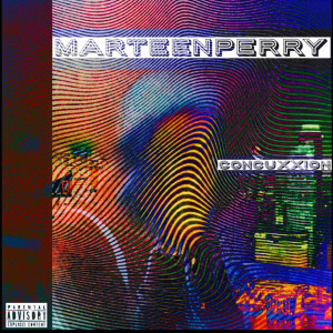 收聽marteenperry的Love Is a Murderer (feat. Haziman)歌詞歌曲
