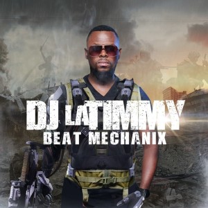 Listen to Manyando song with lyrics from Dj LaTimmy