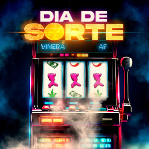 Af的專輯Dia de Sorte (Explicit)