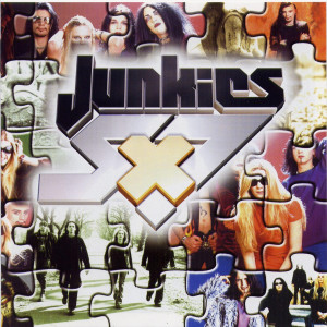 ดาวน์โหลดและฟังเพลง Engedj el พร้อมเนื้อเพลงจาก Junkies