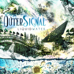 Album Liquid Water oleh Outer Signal
