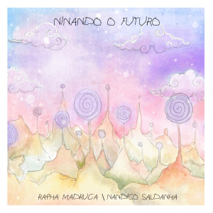 ดาวน์โหลดและฟังเพลง Papaixonado(Ali Babão) พร้อมเนื้อเพลงจาก Rapha Madruga