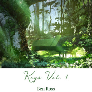 ดาวน์โหลดและฟังเพลง Ghibli Forest พร้อมเนื้อเพลงจาก Ben Ross