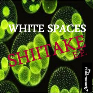 White Spaces的專輯Shiitake