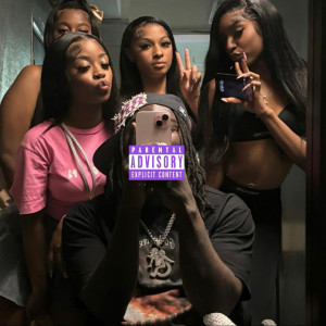 Selli Paper的專輯FINE SHYT (Explicit)