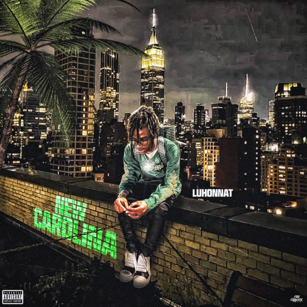 Grown Man Business (Explicit)