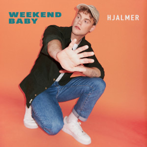 Album Weekend Baby from Hjalmer