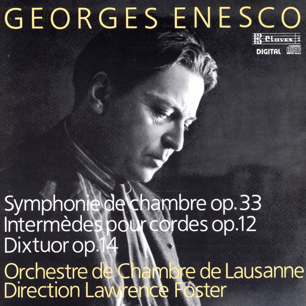 Dixtuor pour 2 flûtes, hautbois, cor anglais, 2 clarinettes, 2 bassons & 2 cors, Op. 14: III. Allègrement, mais pas trop vif